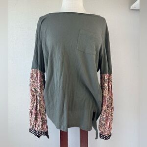 NWT Free People Women’s Top